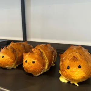 놋지미제빵소 대표 사진