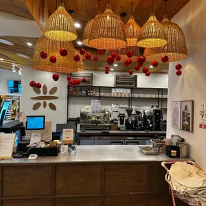 놋지미제빵소 대표 사진