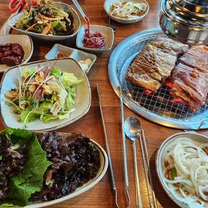 초월갈비촌 사진