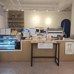 풍년커피 리뷰 사진