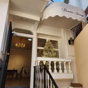 몬스터스토리지메종 리뷰 사진