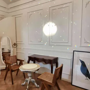 몬스터스토리지메종 리뷰 사진