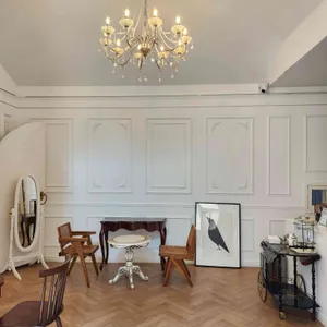 몬스터스토리지메종 리뷰 사진