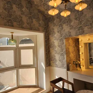 몬스터스토리지메종 리뷰 사진