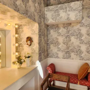 몬스터스토리지메종 리뷰 사진