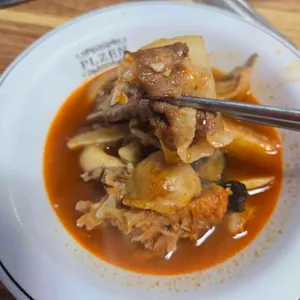 먹어보자 부대찌개 사진 2