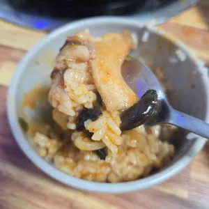 먹어보자 부대찌개 사진