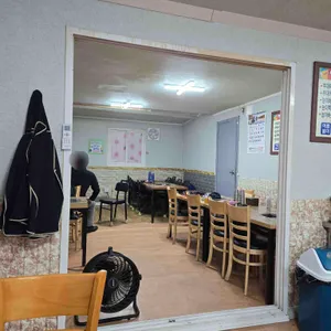 먹어보자 부대찌개 리뷰 사진