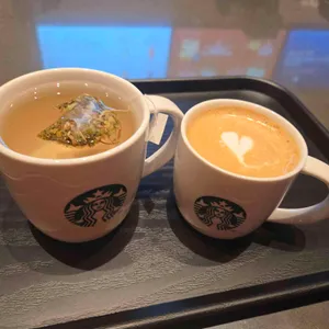 스타벅스 사진 1