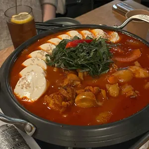 미로 교동 사진