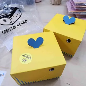 대왕 고래 카스테라&카페 사진