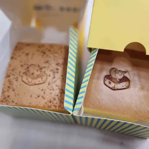 대왕 고래 카스테라&카페 사진