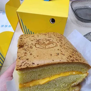 대왕 고래 카스테라&카페 사진