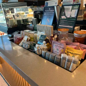 스타벅스 리뷰 사진