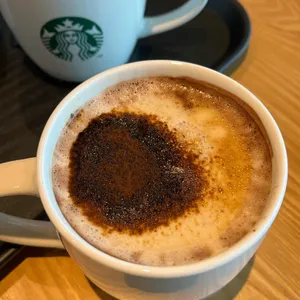 스타벅스 대표 사진