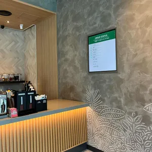 스타벅스 리뷰 사진