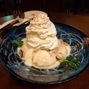 팔복 오리 사진