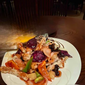 팔복 오리 대표 사진