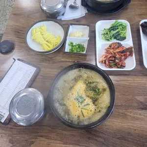 조바우가마솥추어탕 사진 1