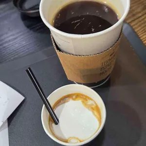 터미널 에스프레소 하우스 사진