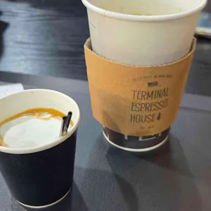 터미널 에스프레소 하우스 대표 사진