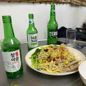 단골집포장마차 사진