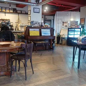 에스프레소앤랩 리뷰 사진