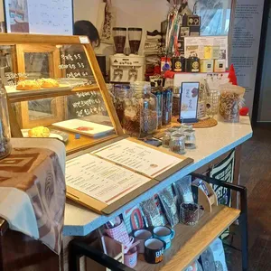 에스프레소앤랩 리뷰 사진