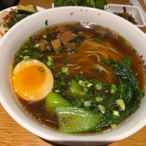 진중 우육면관 대표 사진