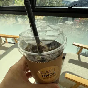 카페 온다 사진 1