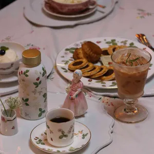 블랙티하우스 사진