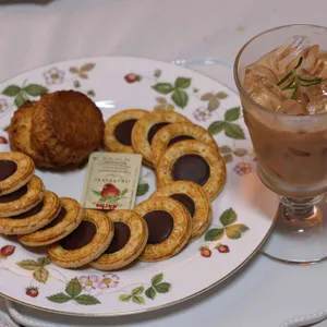 블랙티하우스 대표 사진