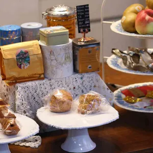 블랙티하우스 사진