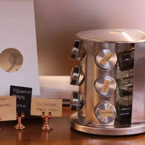 블랙티하우스 리뷰 사진