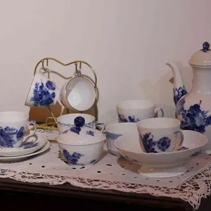 블랙티하우스 리뷰 사진