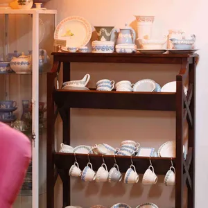 블랙티하우스 리뷰 사진