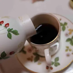 블랙티하우스 사진