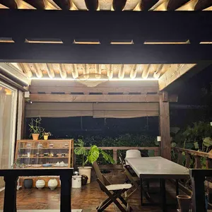 블랙티하우스 리뷰 사진