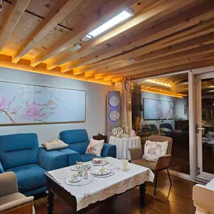 블랙티하우스 리뷰 사진