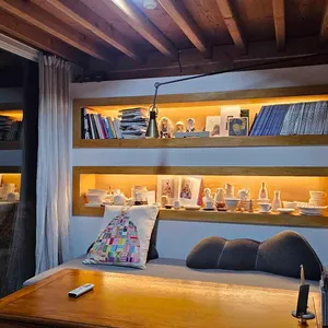 블랙티하우스 리뷰 사진