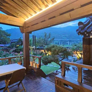 블랙티하우스 리뷰 사진