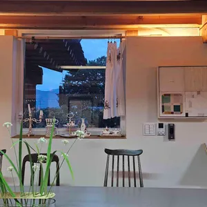 블랙티하우스 리뷰 사진