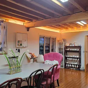 블랙티하우스 리뷰 사진