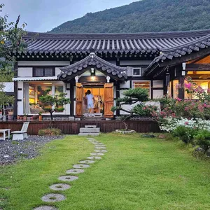 블랙티하우스 리뷰 사진