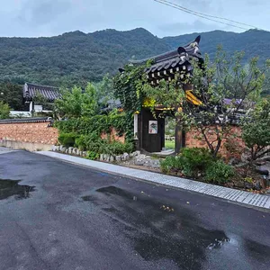 블랙티하우스 리뷰 사진