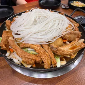 신돈조선별관 사진