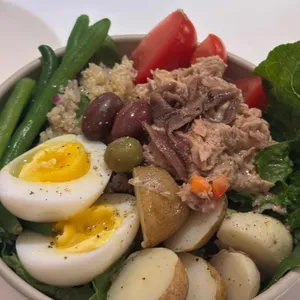 오드하우스 사진 1