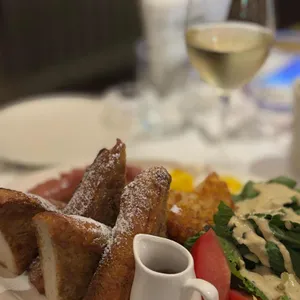 오드하우스 사진