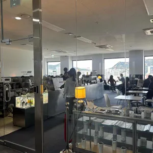 커피앤시가렛 리뷰 사진