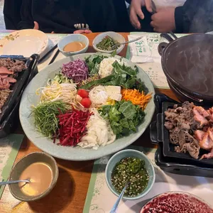 아초원 시흥점 사진 1